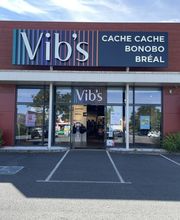 Vib's (Cache Cache - Bonobo - Bréal) image 1