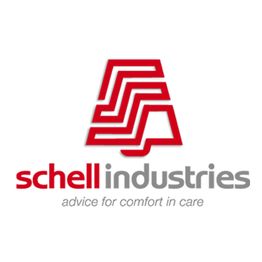 Schell Industries logo