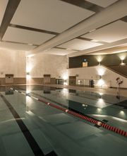Fitness First Berlin Gendarmenmarkt - Pool