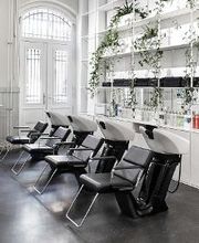 SHIFT Friseure Schöneberg - Aveda Salon Bild 18
