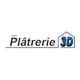 Platrerie 3d
