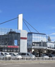 Neugut-Garage Flury AG Bild 3