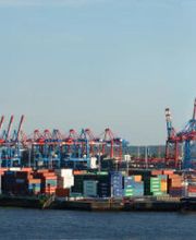 Elbblick Kanzlei bei Tag