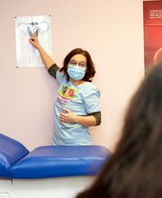 Centre de santé sexuelle d'Aix-Villemaur-Pâlis image 1