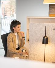 Wunderraum AG: Büro - Coworking - Meeting Space Pfäffikon SZ Bild 6
