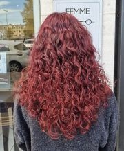 Synthèse Coiffure image 15