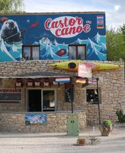 Castor Canoë image 6