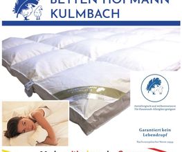Betten Hofmann Bild 11