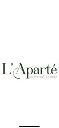 L'aparté