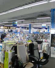 EURONICS XXL Soltau Bild 5