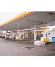 Shell Recharge Charging Station Bild 9