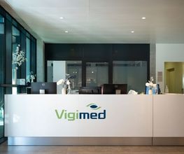 VIGIMED - Centre médical Martigny Bild 4