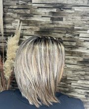 Kréa'tif Coiffure - Artisan des Nuances image 5