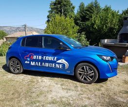 Auto-école de Malaucène image 2