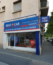 Rent A Car image 4