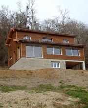 Construction Bois Tranchard Peuch SARL image 7