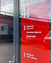 Druckzentrum Bülach AG Bild 3