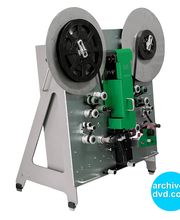 Archives DVD image 2