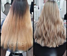 Milano Hairdesign Bild 11
