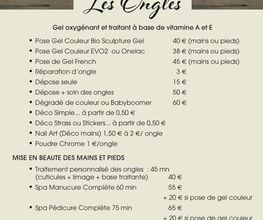 Elixir De Beauté image 9