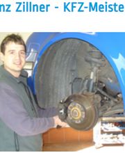 Zillner Franz & Johann GbR Bild 2