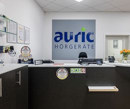 auric Hörcenter Leipzig-Paunsdorf Bild 7