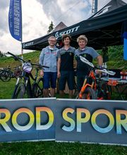 Bérod Sports Cernix image 1