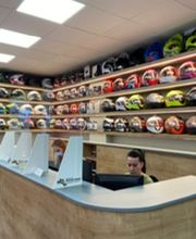 Motos Speed Bike Madrid imagen 10