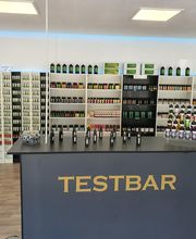 Dampforia Vape Store Bild 5