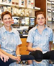 Drogerie Fischer Tiergesundheit Bild 1