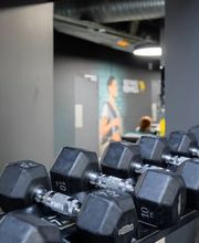 Fitness Park Issy-les-Moulineaux image 9