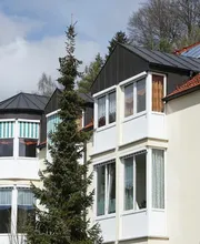 Haus der Betreuung und Pflege Breitenbrunn Bild 1