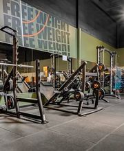 Basic-Fit 24/7 image 4