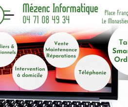 Mezenc Informatique image 2