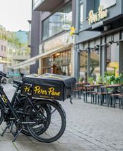 PETER PANE Burgergrill & Bar Bild 5