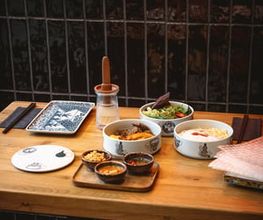 PHO - Noodlebar (Zoo) Bild 6