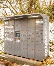 Shell Recharge Charging Station Bild 7