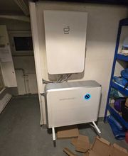 Wattcon Installation UG Bild 28