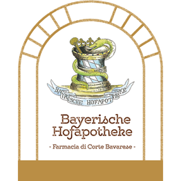 Farmacia di Corte Bavarese logo