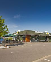 McDonald's Bild 1