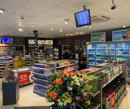 JET Tankstelle Bild 5