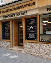 Les Halles Du Mercantour image 1