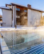 Infinity Whirlpool Bild 1