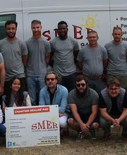 Sociéte Maintenance Energie Renouvelable image 5