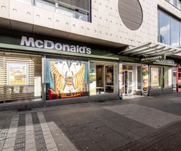 McDonald's Bild 1