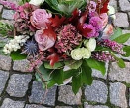 Blumengeschäft Blattmaus Bild 2