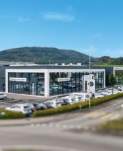 Ihr offizieller Offizieller VW, Audi und Skoda Partner in der Region Basel - hoffmann automobile in Aesch