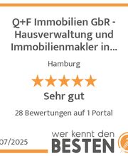 werkenntdenBESTEN.de Qualitätssiegel