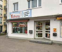 Schlüsseldienst Schulz Bild 1