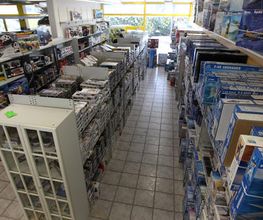 Hobby-Shop Hässig AG Bild 3